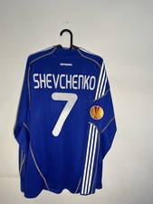 Maglia Dynamo Kyev Andry