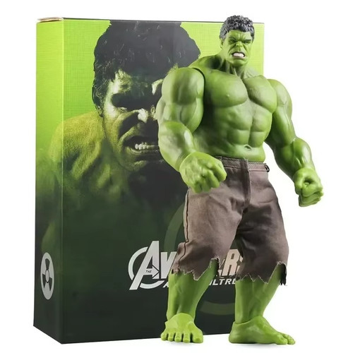 42cm marvel hulk action - 28/42cm,