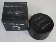 Blackmagic design ursa mini - blackmagic,