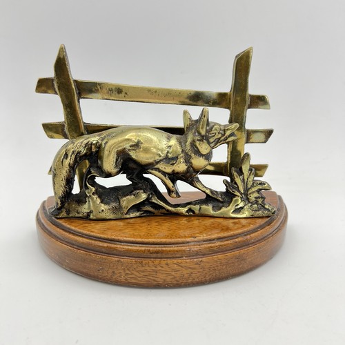 Antico portalettere legno - antico,