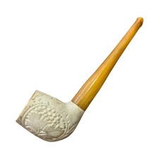 Pipa Vintage Schiuma Di Mare