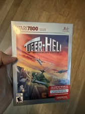 Tiger-Heli - Videogioco Toplin