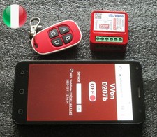 Interruttore Temporizzatore