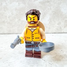 LEGO Western Bud Spencer Lo