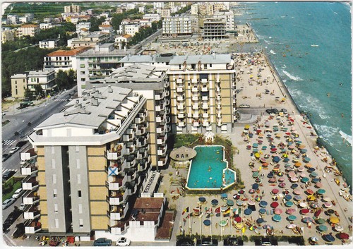 Jesolo lido venezia - jesolo,