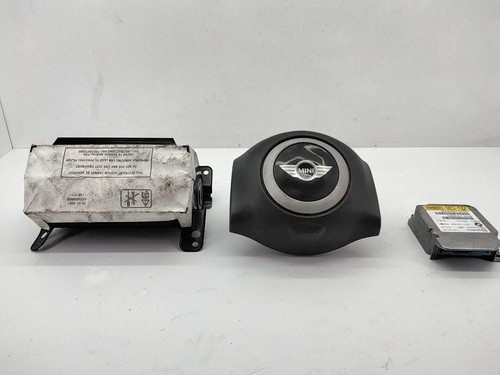 Kit airbag semicompleto per - airbag,