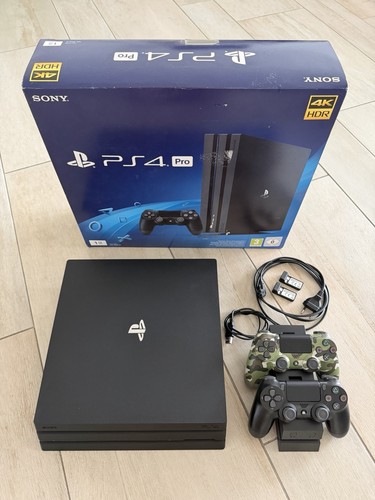Sony ps4 pro - sony,