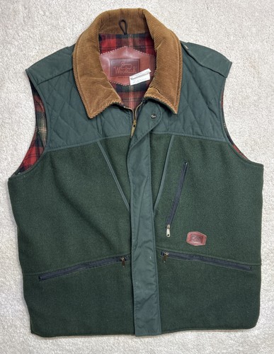 Gilet caccia vintage - caccia,