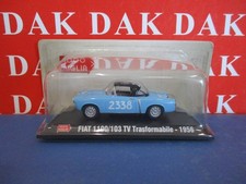 Die cast 1/43 Modellino Auto