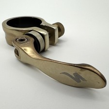 Morsetto collare reggisella