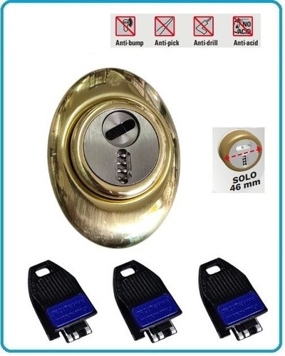 Defender meccanico securemme - defender,