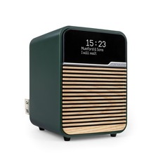 Radio Ruark Audio R1 MK4 con