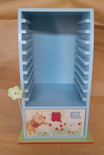 Winnie the pooh - porta,