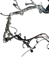 Cablaggio motore PEUGEOT 207 1600 hdi 9HX 2006/2015 9663381380