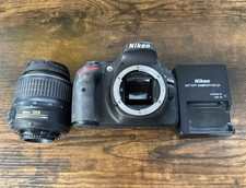 Nikon D D5200 24.1MP Digital