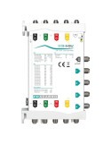 Multiswitch fracarro - multiswitch,