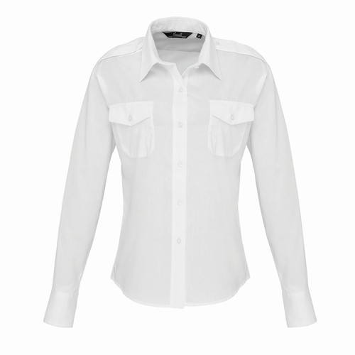 Premier camicia pilota - premier, da