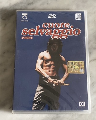 Dvd cuore selvaggio - dvd, selvaggio”