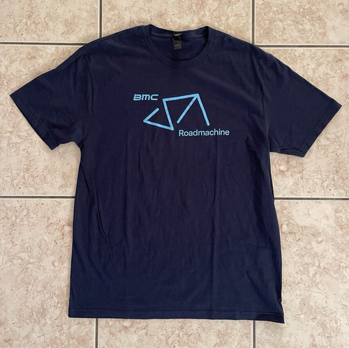 Shirt bmc bikes uomo manica - t-shirt,