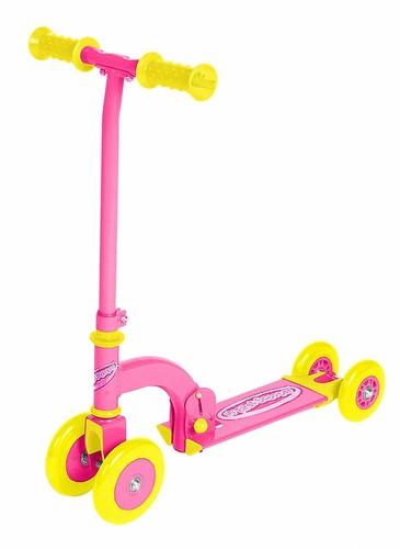Ozbozz mia prima piega push - ozbozz,