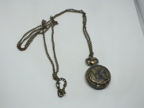 Collana tono ottone - , da