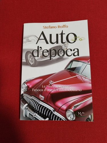 Rivista auto epoca - rivista,