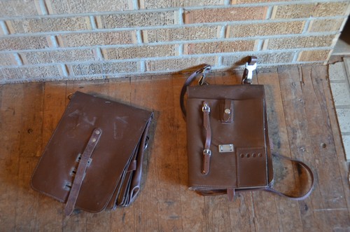 Borse tracolla vintage - 2,