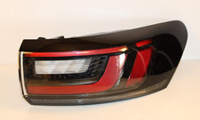 11A945096 fanale posteriore