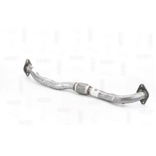 Scarico Per Fiat Bravo II 198