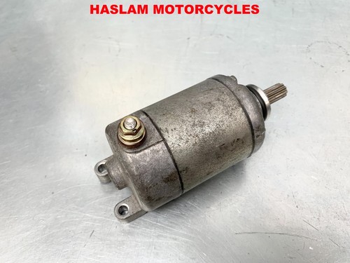 Motorino avviamento honda - motorino,