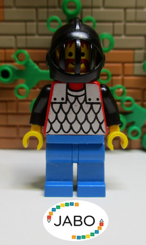 Lego royal knights - royal,