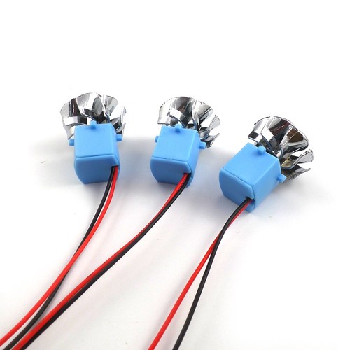 Motore verticale micro - ac,