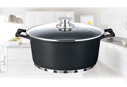 Pentola cucina antiaderente - da,