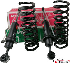 2 ammortizzatori KYB con molla
