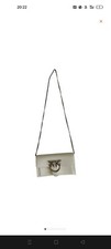 PINKO Pocket Love Bag One
