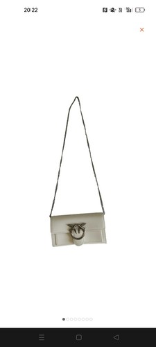 Pinko pocket love bag one - pocket,