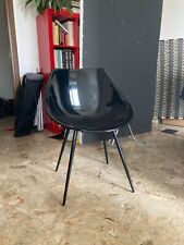 4 sedie Driade "Lagò" di Philippe Starck - 4 driade chairs