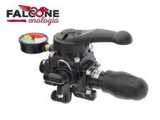 Gruppo comando matic 2 - by,
