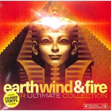Earth, Wind & Fire And Friends