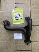 COLLETTORE SCARICO 1°-4° CILINDRO ALFA ALFETTA GIULIETTA 1.6 1.8 ALFA 75 1.6 ie