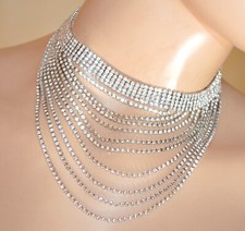 Collana donna collarino