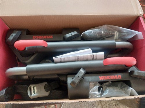 Yakima jaylow porta kayak - porta,