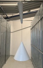 Plafoniera Flos Diabolo