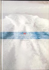 CRANCHI COLLECTION 2006 AA.VV