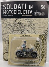 HARLEY DAVIDSON 750 USAF