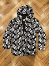 giacca gucci x north face