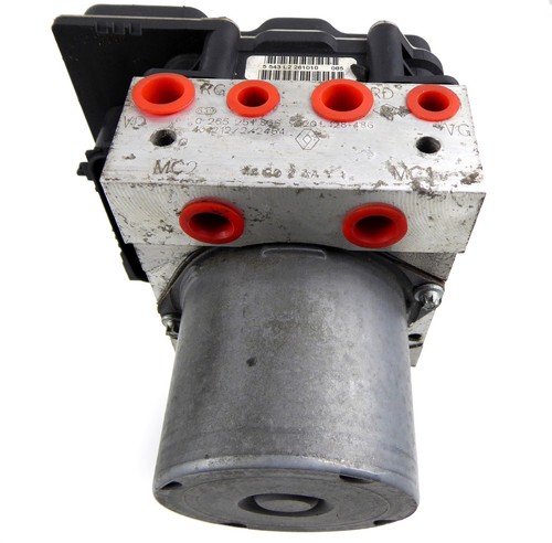 Blocco idraulico abs - idraulico,