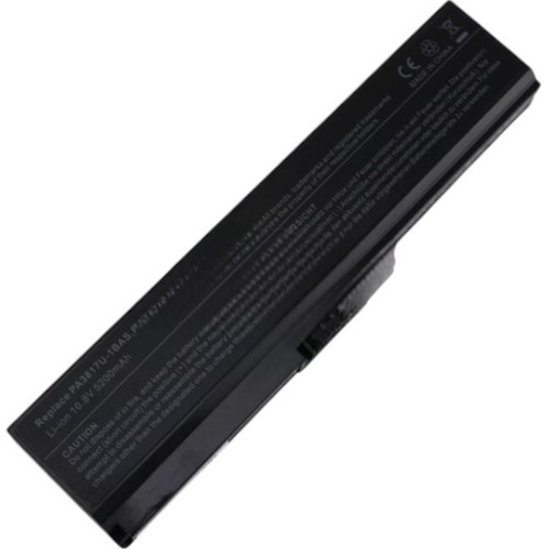 Batteria notebook portatile - batteria,