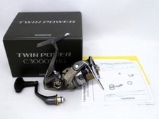 Mulinello da Spinning Shimano