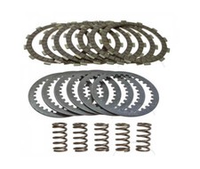 KAWASAKI 600 ZZR - 94/06 - KIT